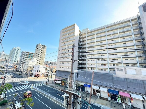 新長田駅 徒歩4分 4階の物件内観写真